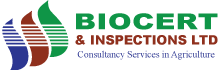 Biocert & Inspections Limited